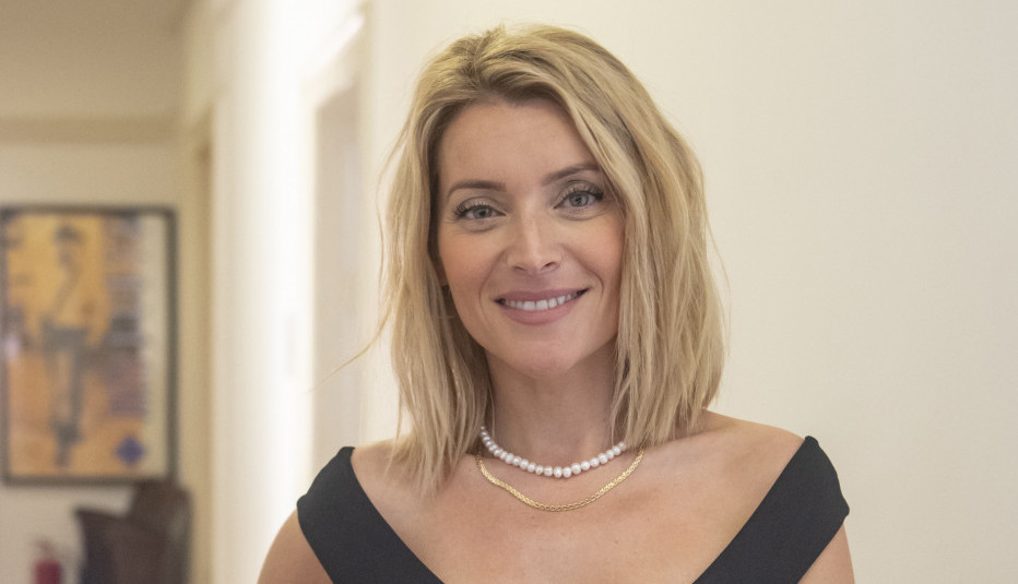 ZAGRLJAJ koji sve govori! Evo koga Anđelka Prpić VOLI NAJVIŠE NA SVETU! (FOTO)