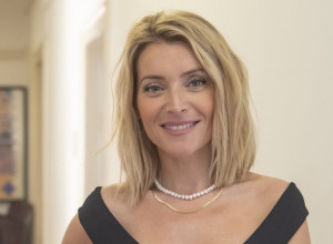 ZAGRLJAJ koji sve govori! Evo koga Anđelka Prpić VOLI NAJVIŠE NA SVETU! (FOTO)