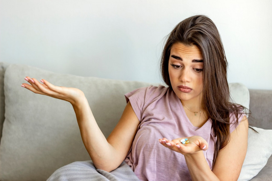 Lekove protiv BOLOVA uzimate pogrešno! EVO uz pomoć kog trika deluju brže!