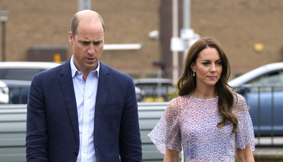 KEJT MIDLTON JE SAD ZAKOPČANA DO GRLA, ALI NIJE UVEK BILO TAKO: Volela je miniće i šortsiće, a tek kad vidite ovu providnu haljinu! (FOTO)