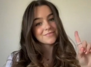 TRIK KOJI ĆETE OBOŽAVATI: Monika otkrila kako da nosite bikini! (FOTO)