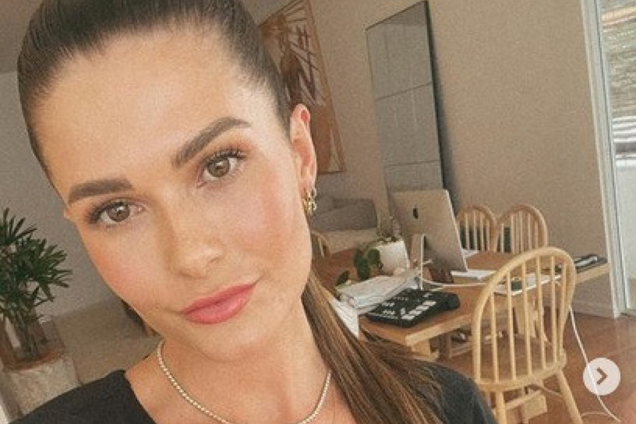 Započela sam posao TOKOM KARANTINA: On sada vredi 5 miliona