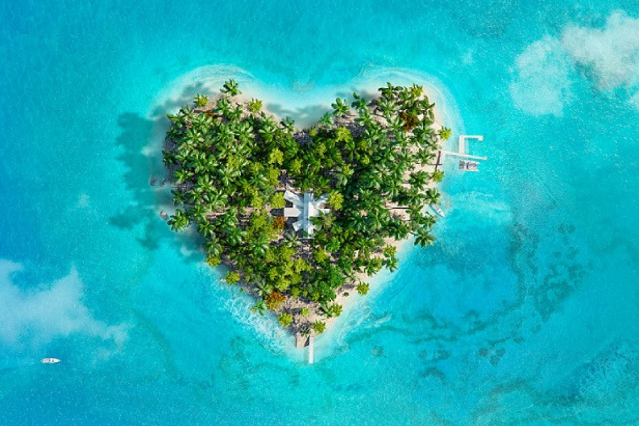 Ljubav je ujedno i najveći luksuz