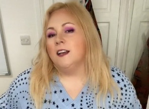 Kažu mi da sam DEBELA KAO KIT, ali ja volim da nosim MINIJATURNI BIKINI (FOTO)