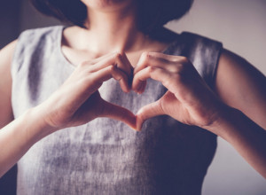 OVO SU 2 ključne reči ZA SREĆNU LJUBAVNU VEZU!