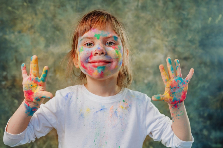 Mesec u kome ste rođeni ima svoju BOJU! Evo šta ona otkriva o vama