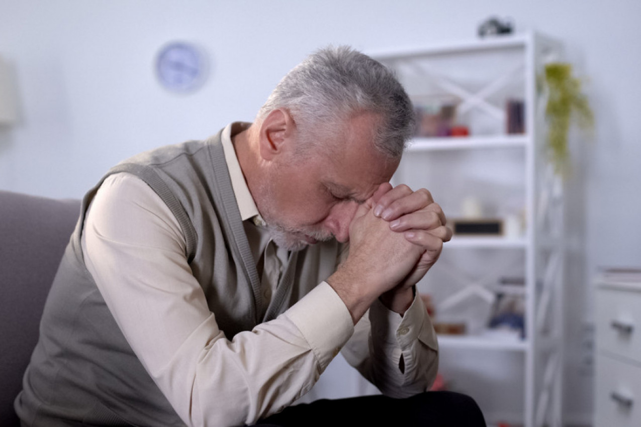 ŠOKOVI POSLE SMRTI: Da li me je pokojna žena varala i lagala godinama?