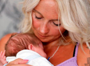 Mama krenula u šetnju sa 5 dece po najtoplijem danu, kada je usledio ŠOK ZA SVE!