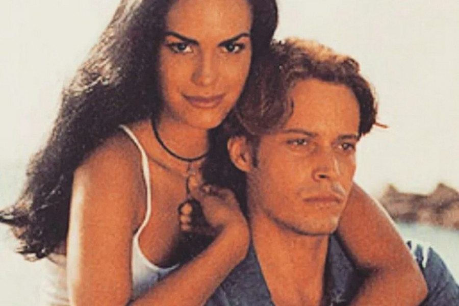 LJOVISNA, TI LI SI? Evo kako danas izgleda, iznenadićete se (FOTO + VIDEO)