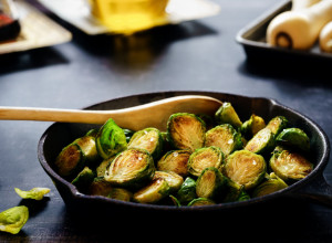 RECEPTI za naredne 2 nedelje: Spremite najukusnija POSNA JELA