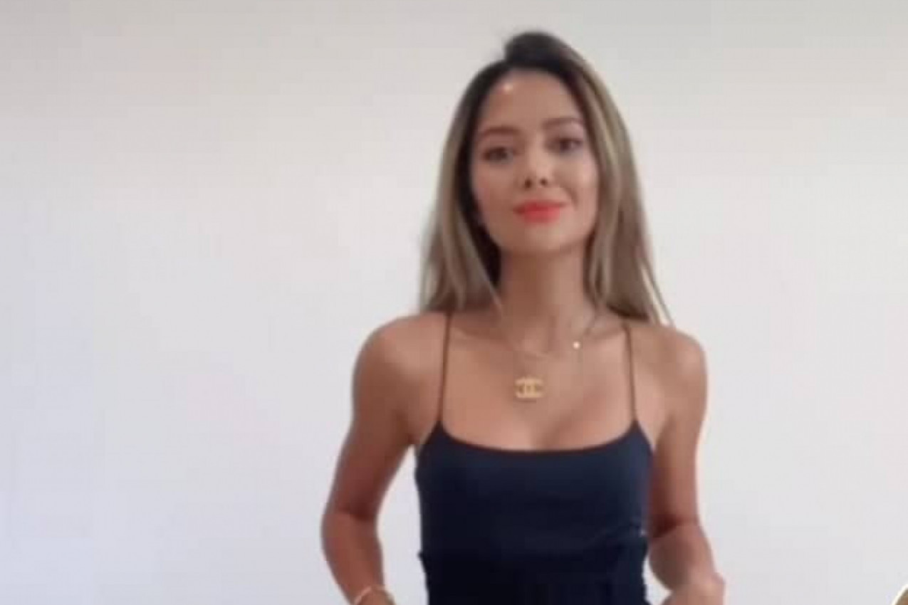 Kako da izgledate mršavije u haljini: Saveti modnog stručnjaka