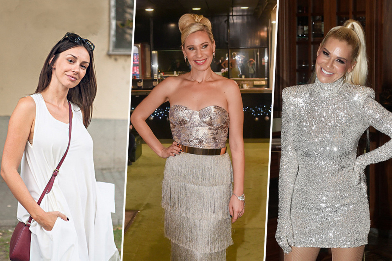 Voditeljka SLAGALICE BEZ ŠMINKE: Da li je lepša od Nataše, Slobode, Ane ili Nine? (FOTO)