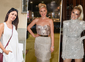 Voditeljka SLAGALICE BEZ ŠMINKE: Da li je lepša od Nataše, Slobode, Ane ili Nine? (FOTO)