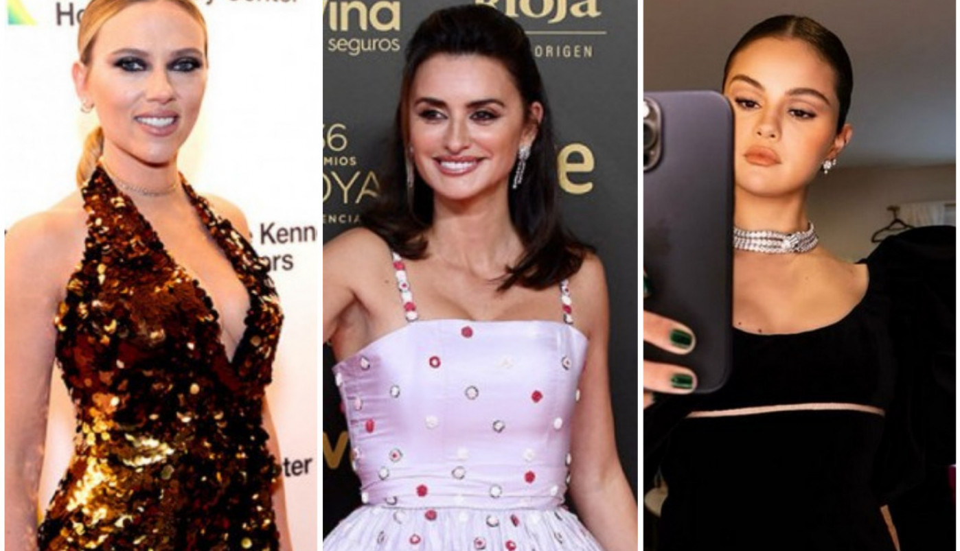 VIP dame u bikiniju BEZ FOTOŠOPA i FILTERA: 3 SVETSKE ZVEZDE koje ne kriju telo u kupaćem! (FOTO)