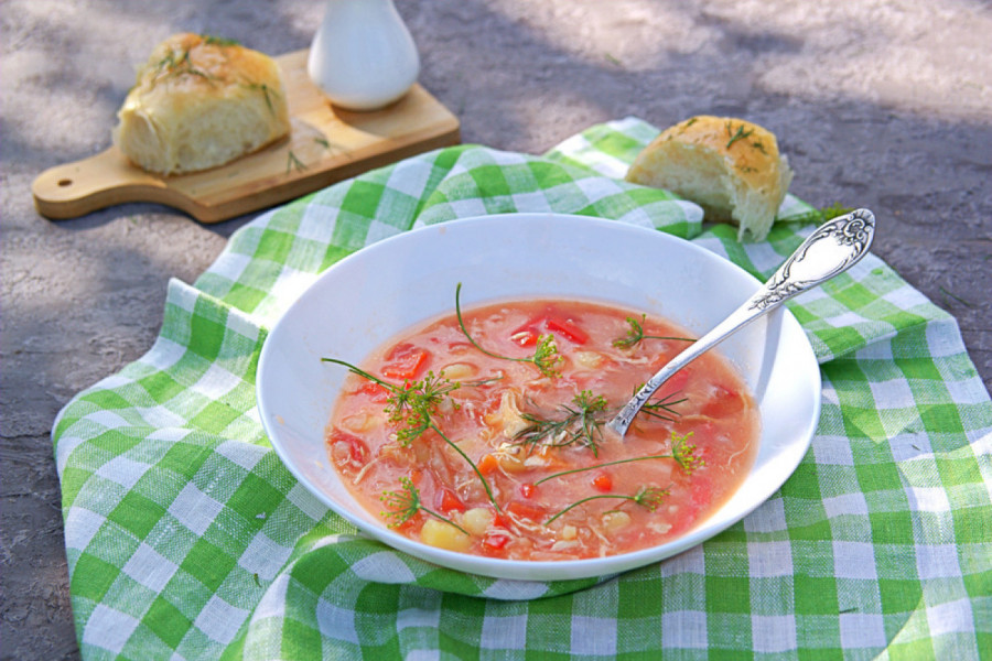 Zaboravljena JELA stare JUGE kojih se nismo stideli, a od njih smo pucali od ZDRAVLJA