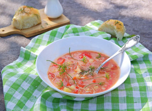 Zaboravljena JELA stare JUGE kojih se nismo stideli, a od njih smo pucali od ZDRAVLJA