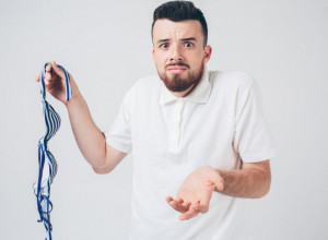 Brak mi je UPAO U MONOTONIJU, a onda mi je sin iz suprugove torbe jednoga dana doneo brushalter, koji nije bio moj!