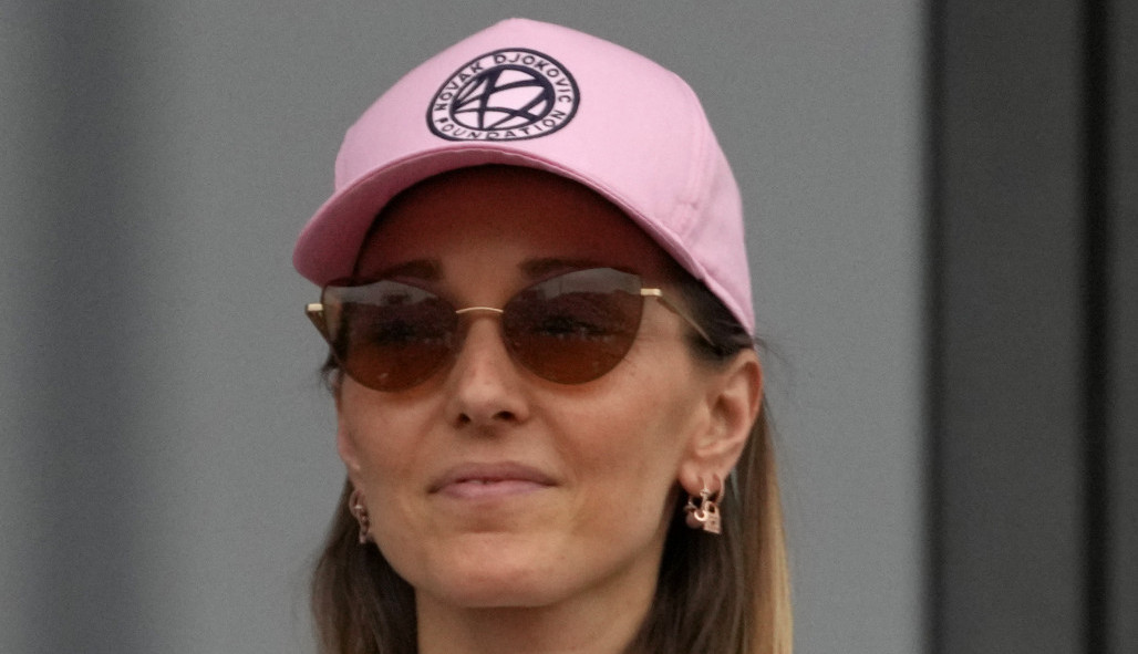 Jelena Đoković U BAJCI: Nisam verovala da ovo postoji! (FOTO)