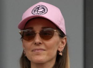 Jelena Đoković U BAJCI: Nisam verovala da ovo postoji! (FOTO)