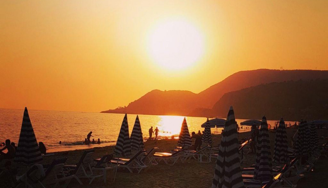 Poslednji zraci sunca su uvek najdragoceniji