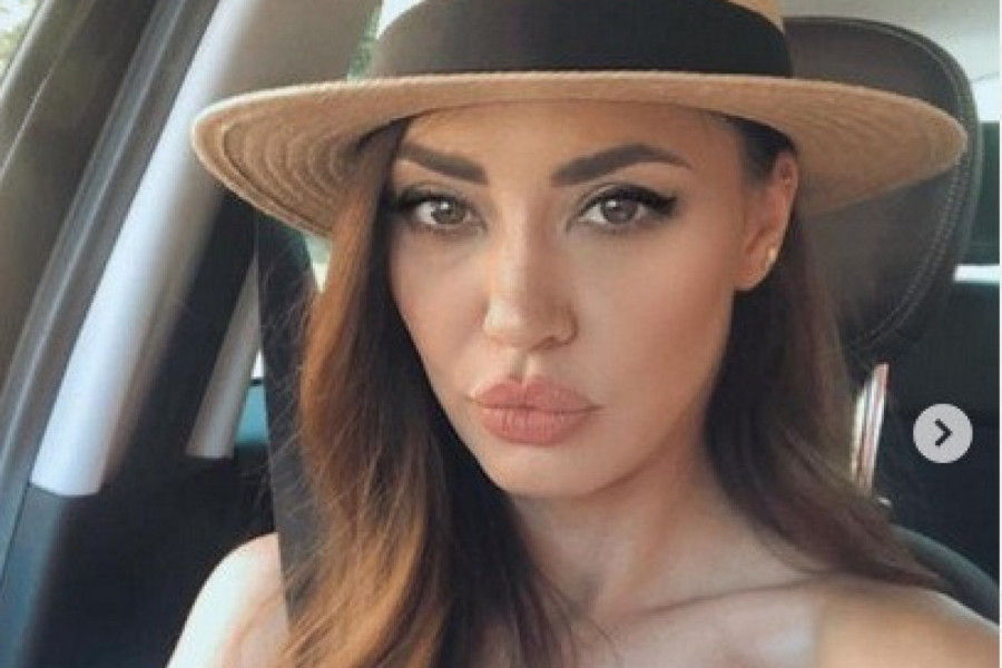 To su ti Srpkinje: NAJLEPŠA BAKA NA SVETU se skinula u KUPAĆI (FOTO)