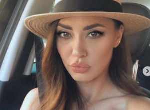 To su ti Srpkinje: NAJLEPŠA BAKA NA SVETU se skinula u KUPAĆI (FOTO)