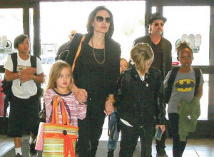 Šef obezbeđenja Breda i Anđeline otkrio ZAŠTO JE DAO OTKAZ i šta je problem sa njihovom decom