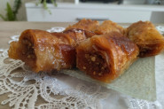 RECEPT LAGANICA: BAKLAVE uz koje ćete osetiti čari Orijenta