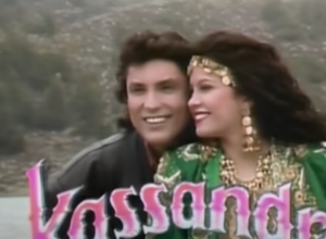 KASANDRU su žene gledale ZBOG NJEGA: Evo kako danas izgleda Ignacio (FOTO + VIDEO)