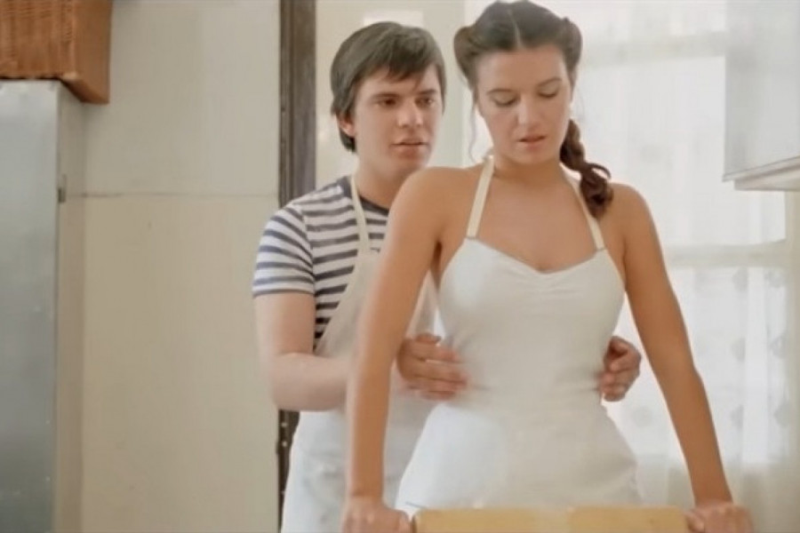 MESI, MESI! Ovako danas izgleda Jagodinka Simonović iz „Varljivog leta“ (FOTO)