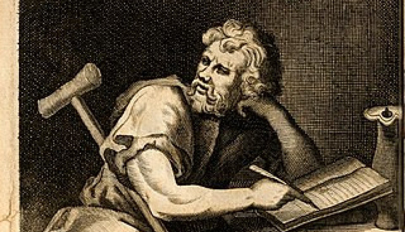 Ne zavisi od tebe da li ćeši biti bogat, ali zavisi od tebe da li ćeš biti srećan