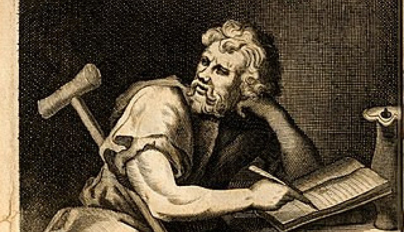 Ne zavisi od tebe da li ćeši biti bogat, ali zavisi od tebe da li ćeš biti srećan