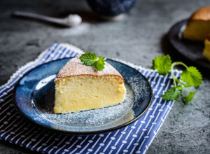 Slatko UŽIVANJE za nepca! Japanski PAMUK kolač se topi u ustima!