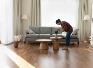 5 STVARI koje će učiniti da vaša kuća izgleda luksuznije