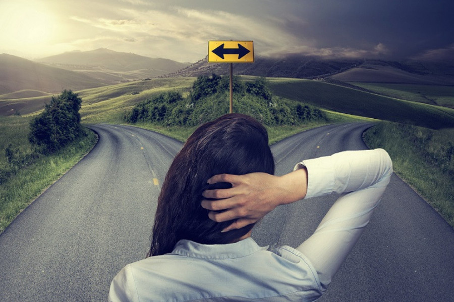 ZBUNJENI U HOROSKOPU: Ovih 5 znakova su u sve nesigurni