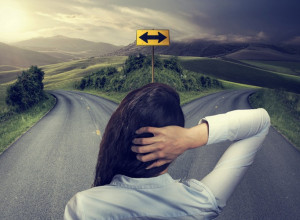 ZBUNJENI U HOROSKOPU: Ovih 5 znakova su u sve nesigurni