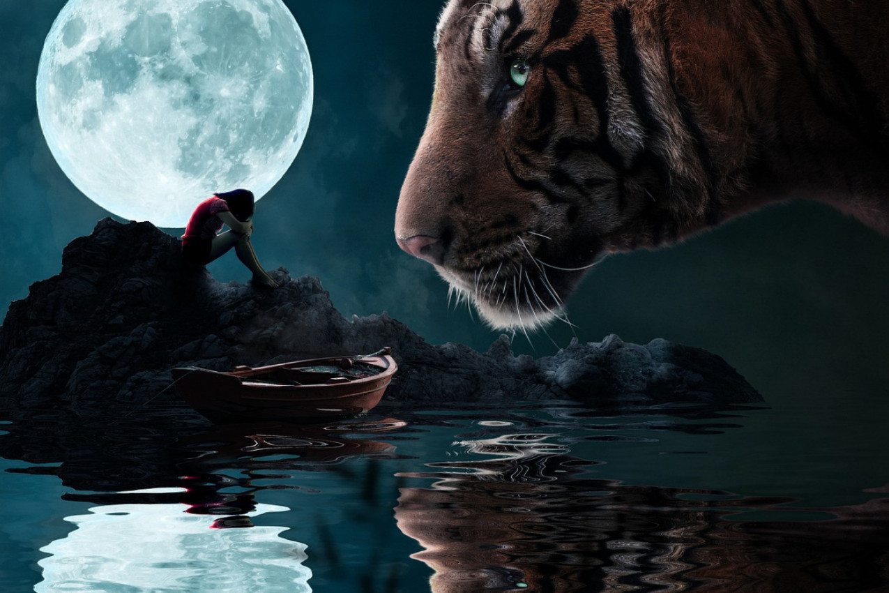 KINESKI horoskop otkriva koga čeka SREĆA, USPEH i brdo para do kraja godine