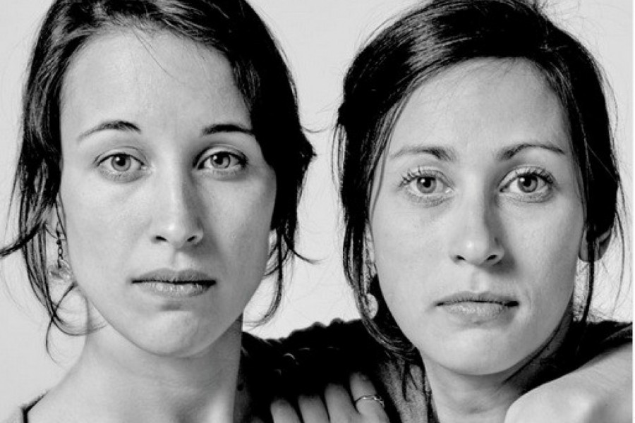 I vi IMATE DVOJNIKA: Samo ga još niste sreli (FOTO)