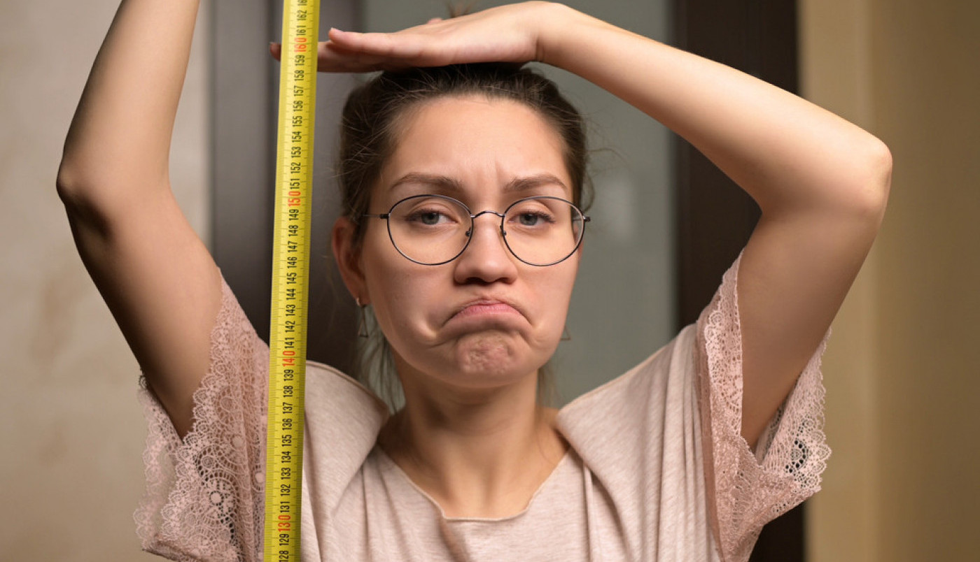 KOLIKO STE VISOKI? Centimetri o vama govore više nego hiljadu reči, a evo u kojoj ste vi grupi!