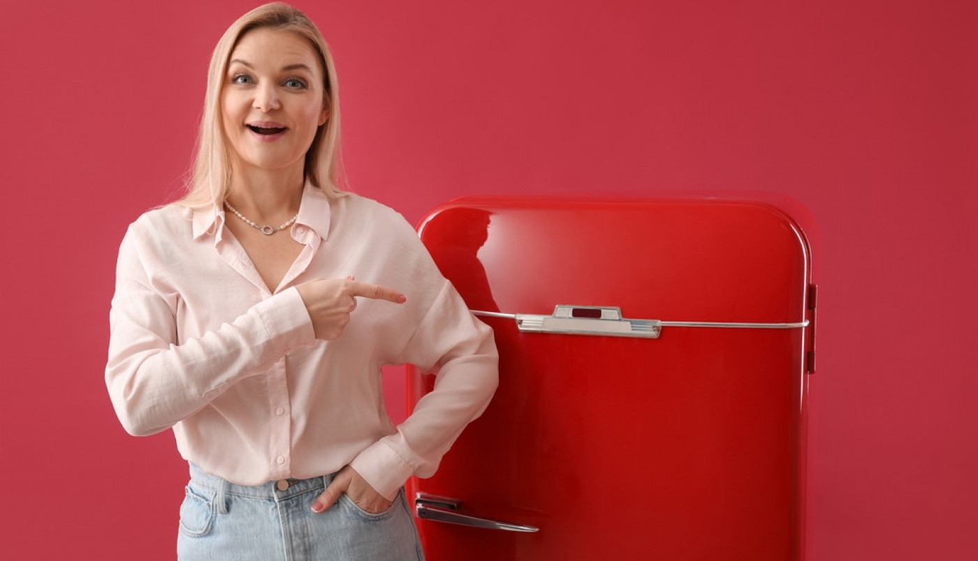 STAVITE FARMERKE U ZAMRZIVAČ I SAČEKAJTE! Ovo sigurno mnogi od nas nisu mogli ni da pretpostave, ČUDO!