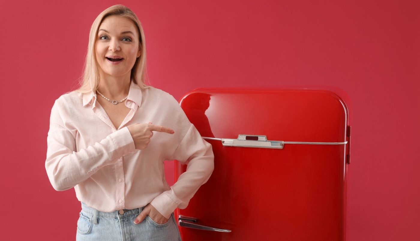 STAVITE FARMERKE U ZAMRZIVAČ I SAČEKAJTE! Ovo sigurno mnogi od nas nisu mogli ni da pretpostave, ČUDO!