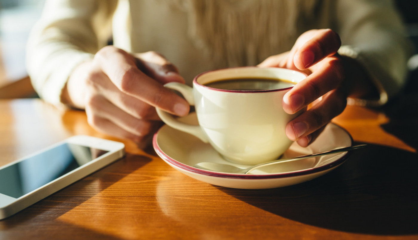 IZ KAFE VREBA OPASNOST! Nikako je ne pijte vrelu!