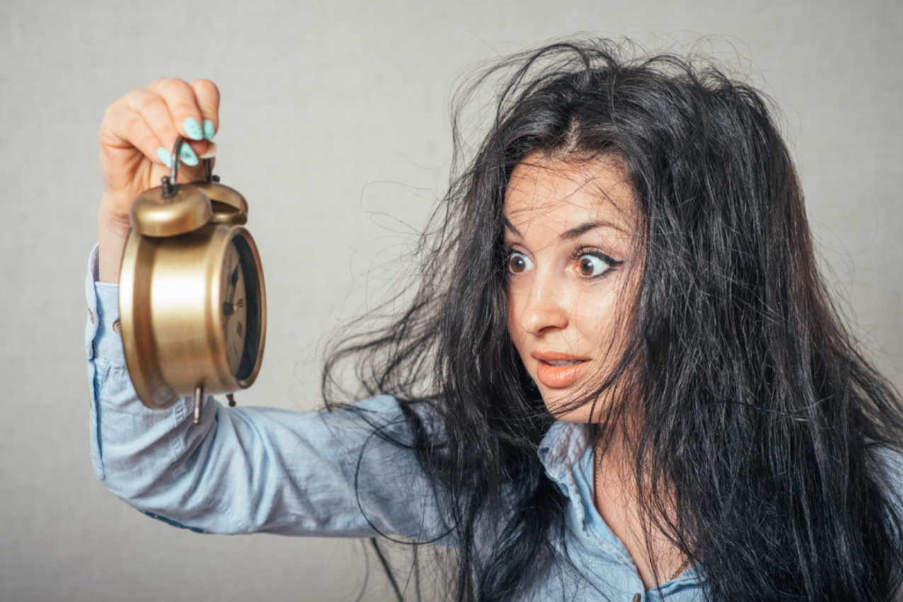 ŠTA SE DEŠAVA LJUDIMA KOJI POSLE 10 UVEČE IDU NA SPAVANJE? Iznenadiće vas istraživanja!