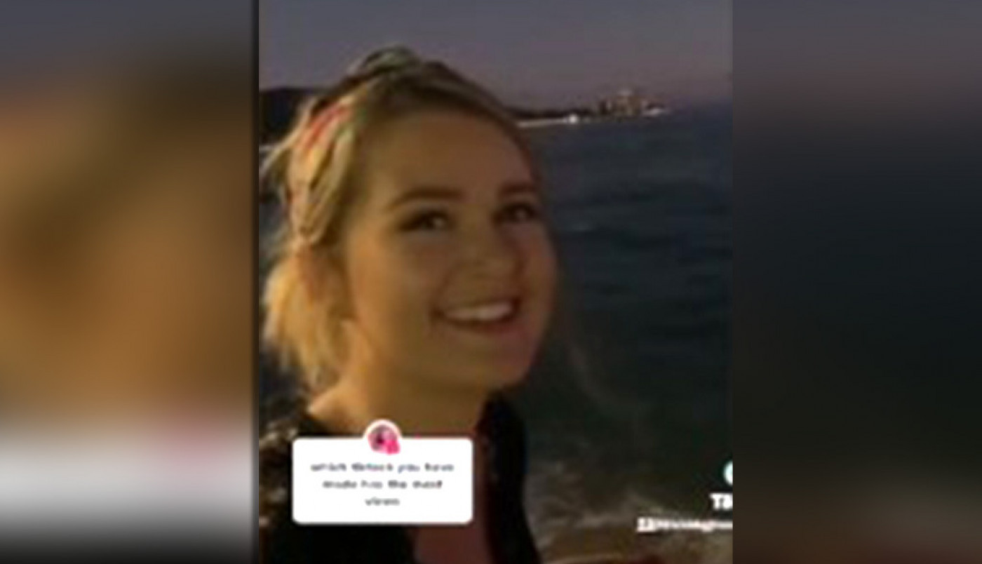 UPOZNALA SAM ČOVEKA NA TINDERU i prešla 11.000 kilometara da ga vidim: Nisam imala ideju šta će mi se dogoditi!