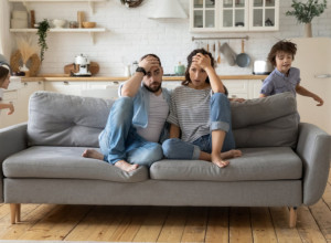 VAŽNIJA MI JE SUPRUGA OD DECE i nemam problem to da kažem! Burne reakcije nakon objave poznatog pisca, svi kažu samo jedno!