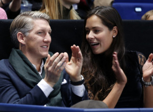 KRIZA U VEZI! Ana je s Bastijanom PREŽIVLJAVALA GOLGOTU, spominjala se i njena kilaža, nazivana je balkanskom zavodnicom!