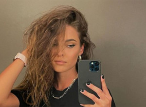 Džejla Ramović u nikad izazovnijem izdanju OTKRILA DA JE ONA TA! Pevačicin video o kom svi pričaju, čeka se reakcija MARIJE ŠERIFOVIĆ (VIDEO)