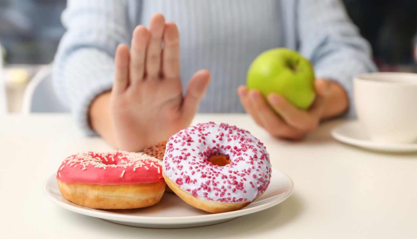 Šta se dogodi u telu kada NEDELJU DANA NE JEDEMO SLATKO? Nutricionisti tvrde: Reakcije mogu biti kao posle narkotika!