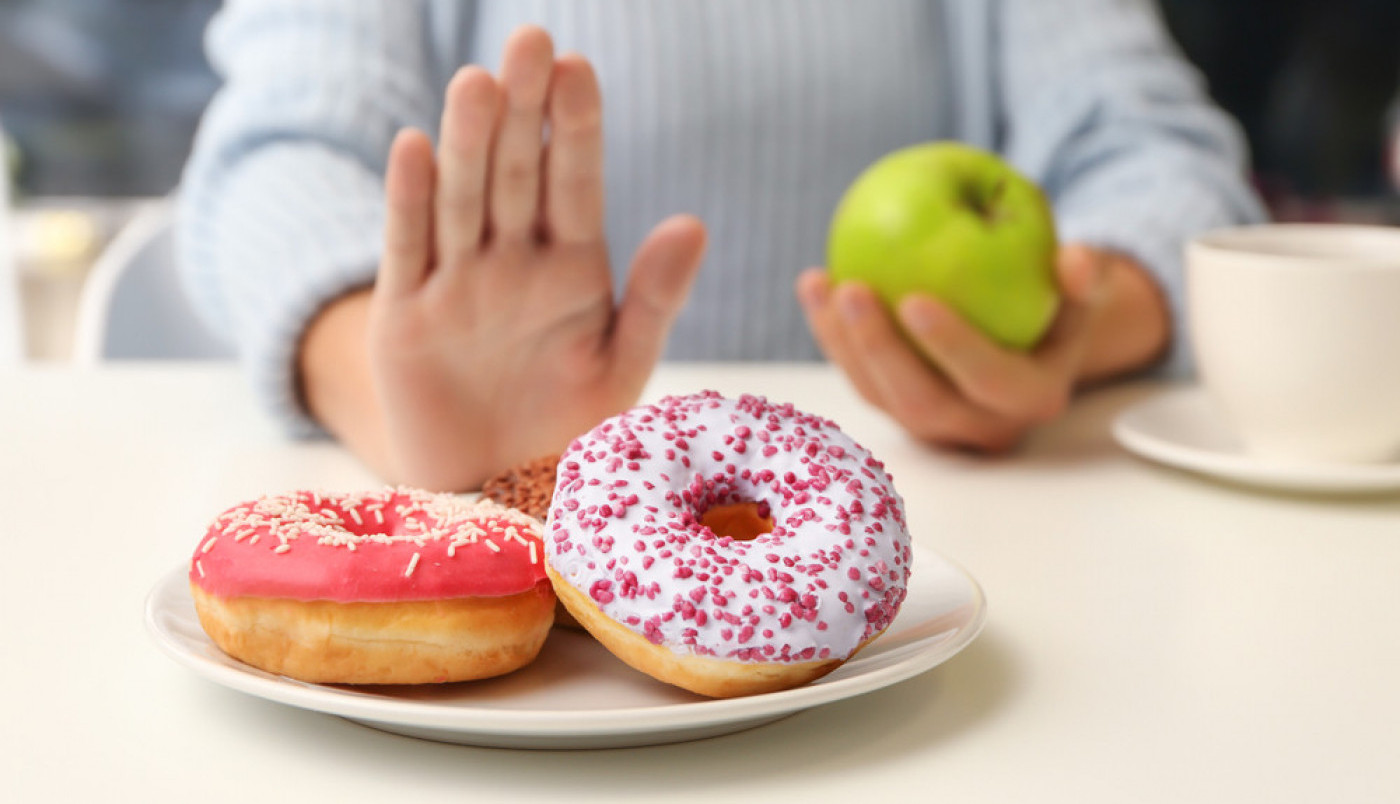 Šta se dogodi u telu kada NEDELJU DANA NE JEDEMO SLATKO? Nutricionisti tvrde: Reakcije mogu biti kao posle narkotika!