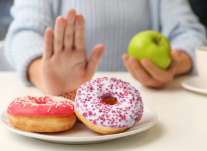 Šta se dogodi u telu kada NEDELJU DANA NE JEDEMO SLATKO? Nutricionisti tvrde: Reakcije mogu biti kao posle narkotika!
